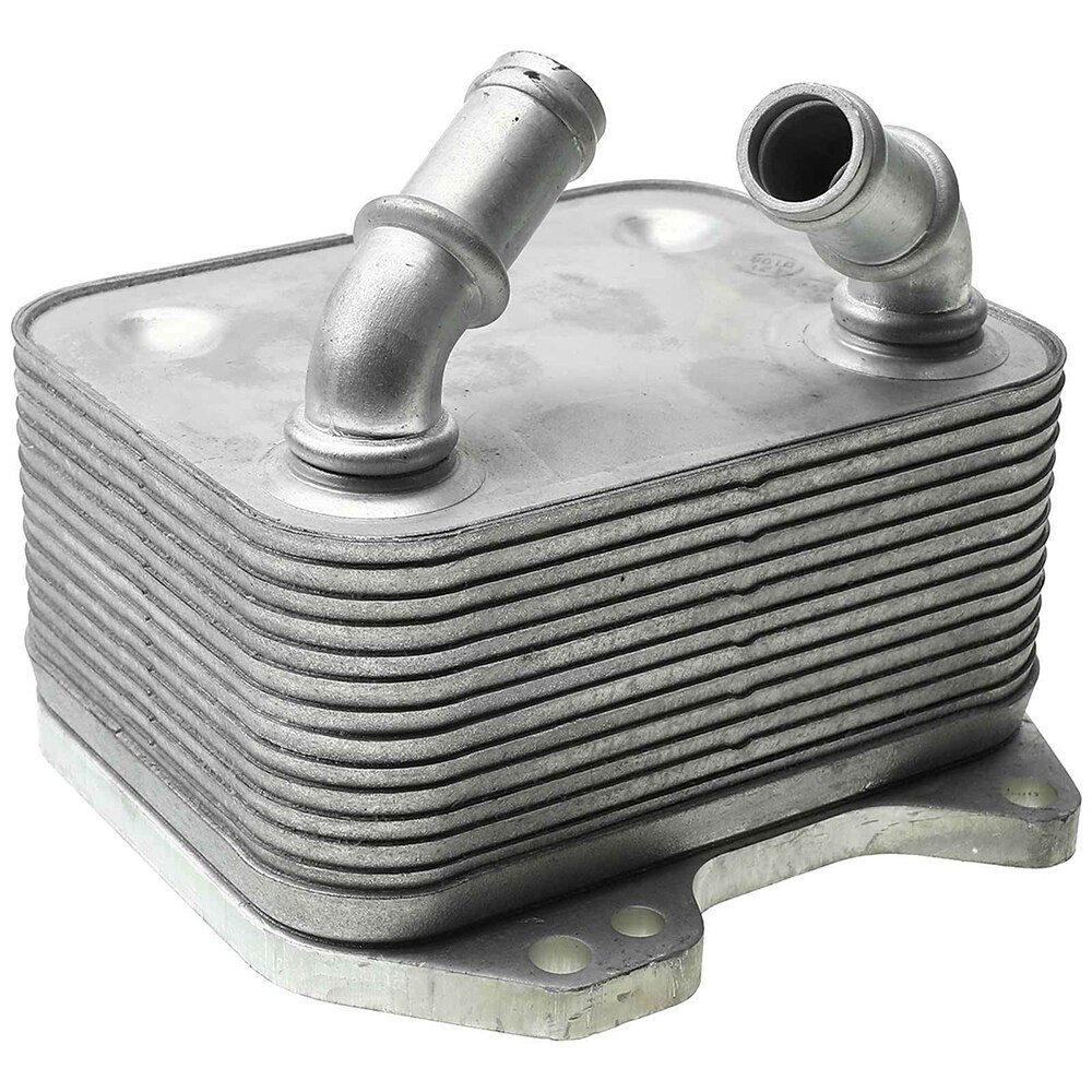 Transmissiya Yağı Soyuducu  Passat